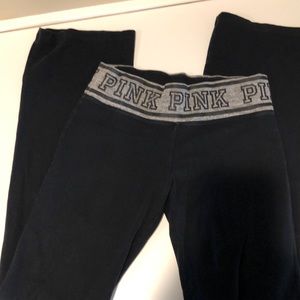PINK yoga pant